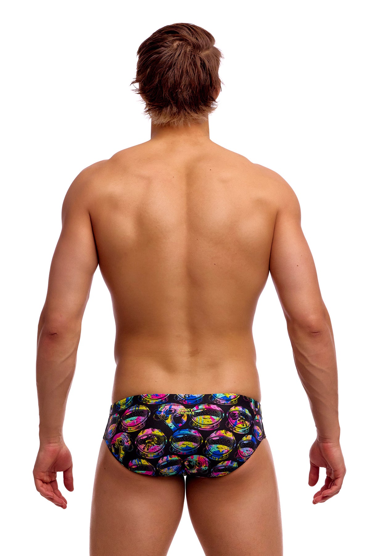 Ham Bam Maam | Mens Classic Briefs