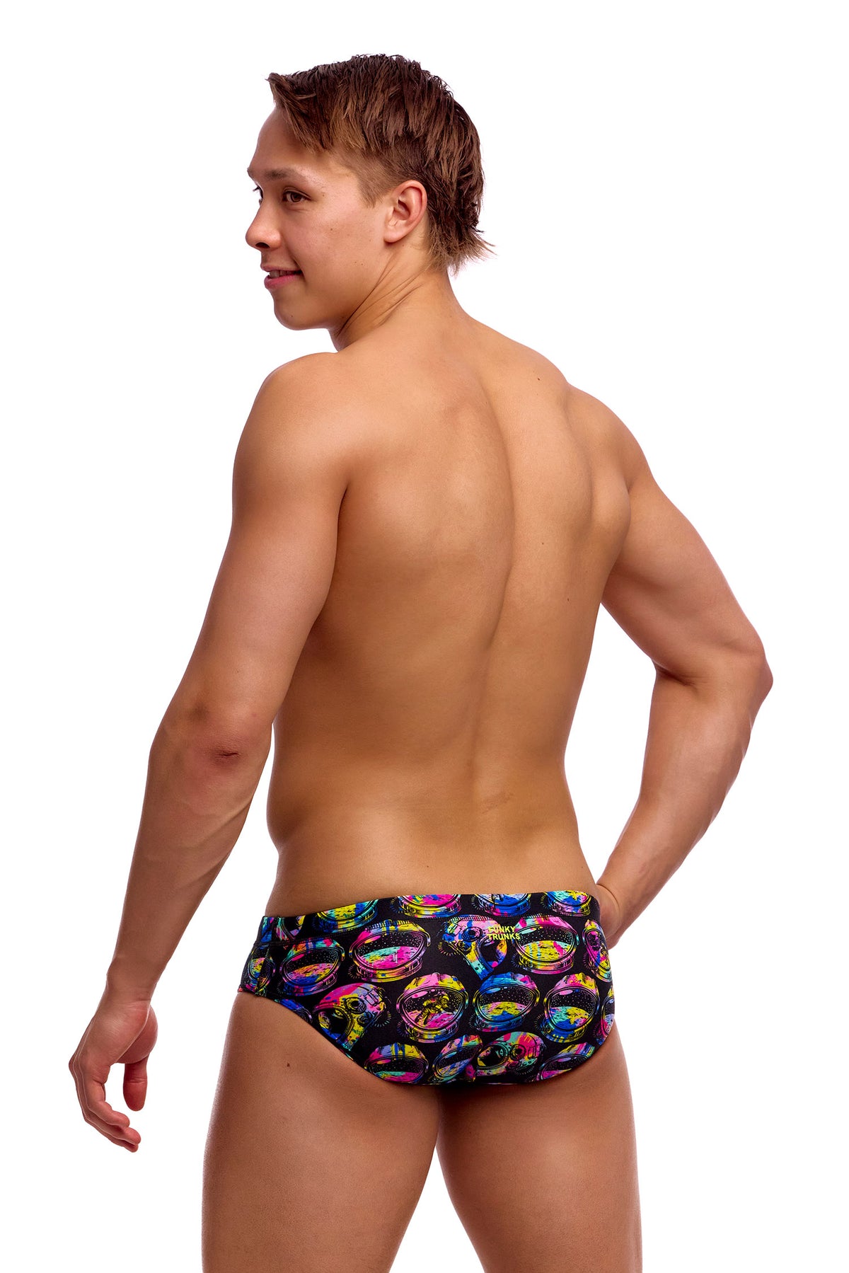 Ham Bam Maam | Mens Classic Briefs