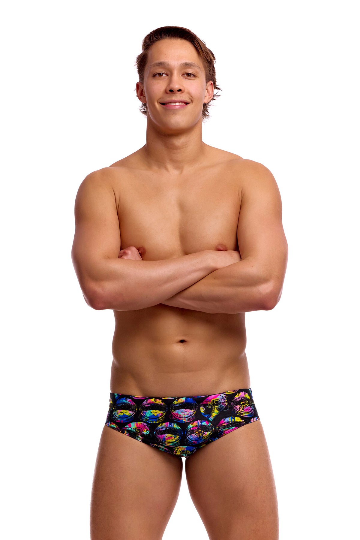 Ham Bam Maam | Mens Classic Briefs