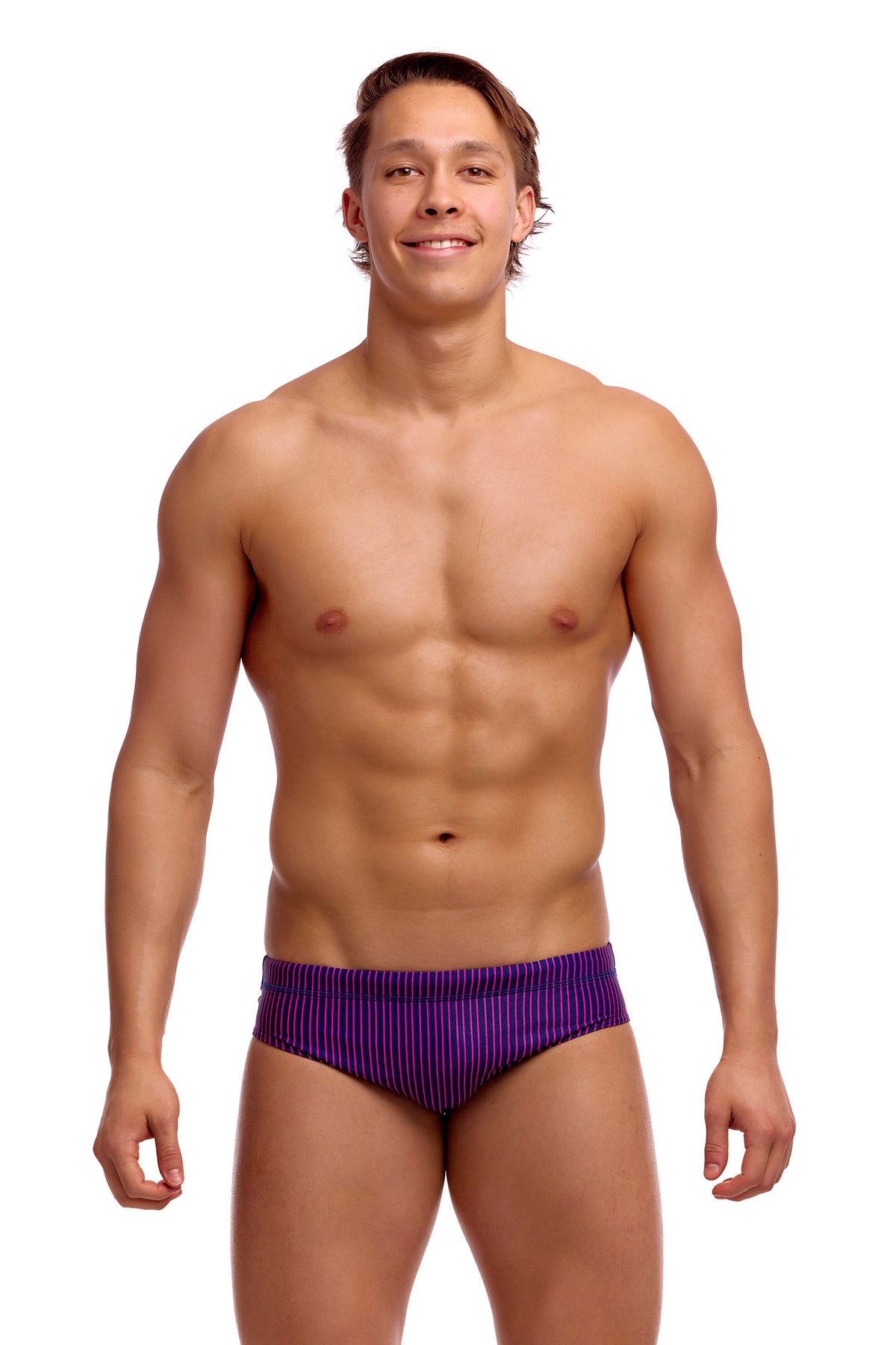 Peach Tea | Mens Classic Briefs