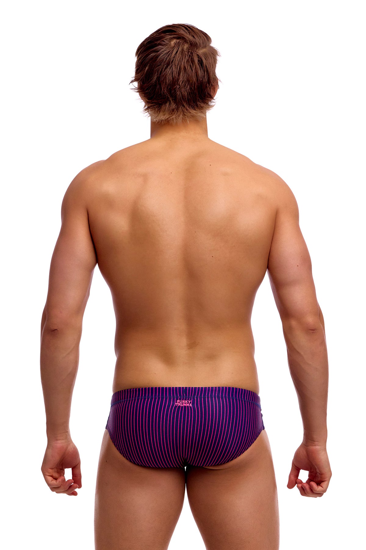 Peach Tea | Mens Classic Briefs