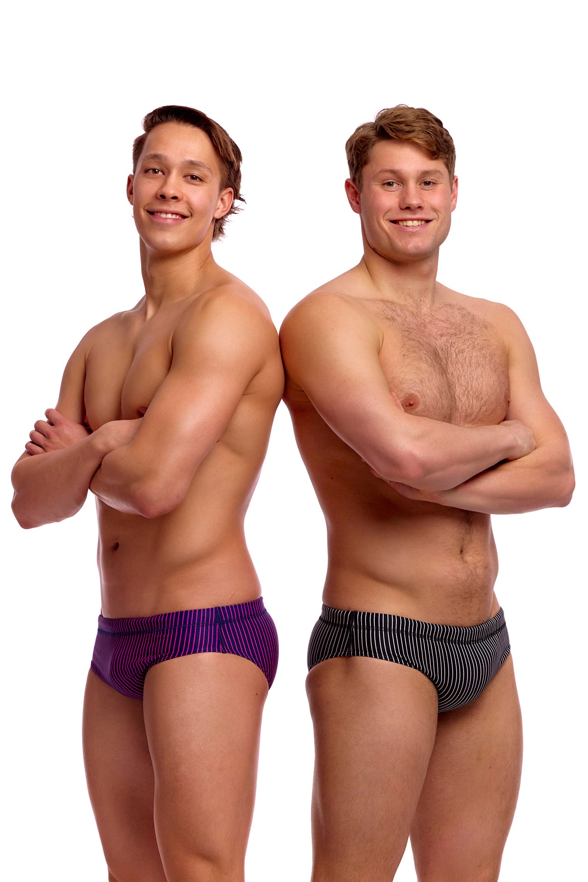 Peach Tea | Mens Classic Briefs