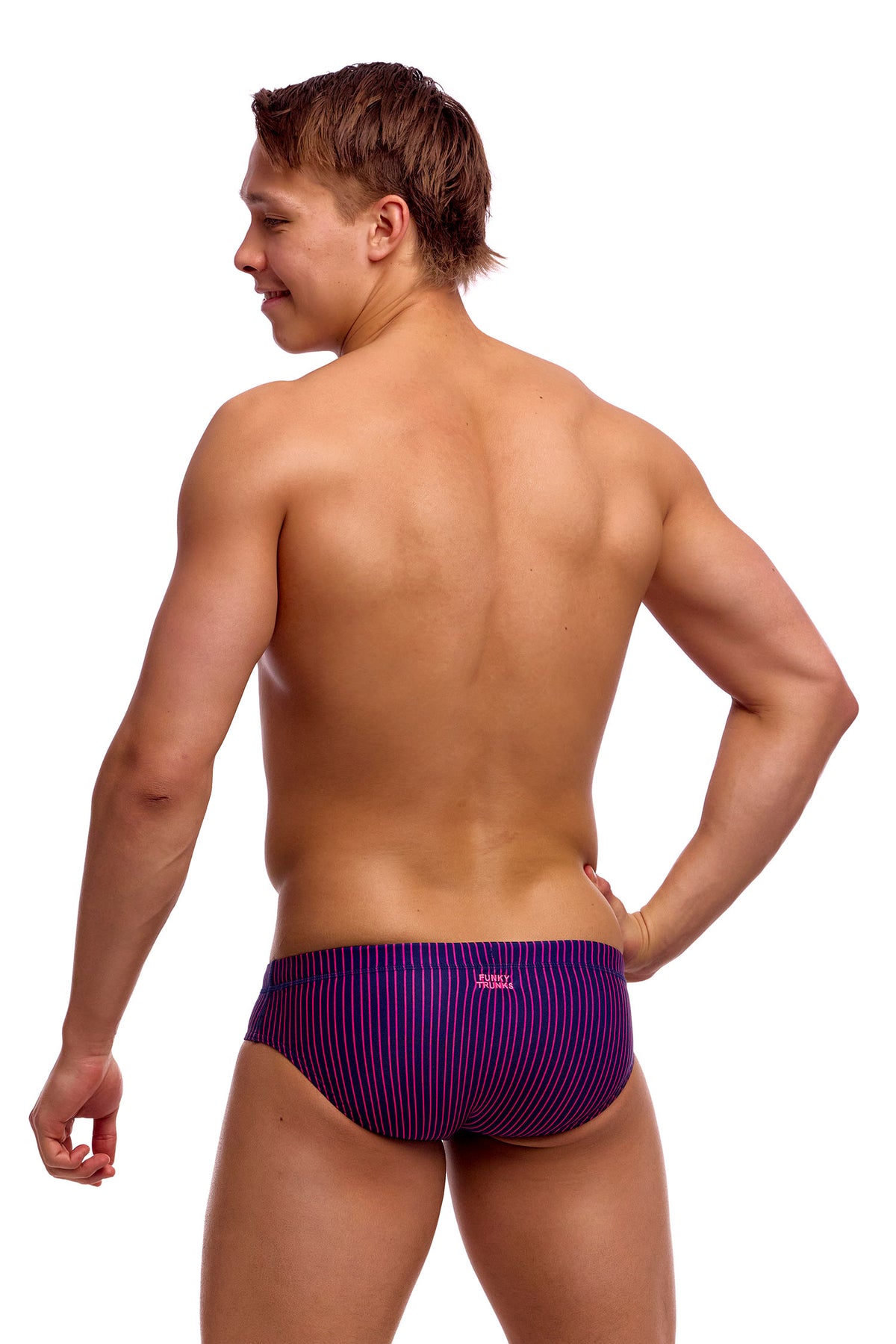 Peach Tea | Mens Classic Briefs