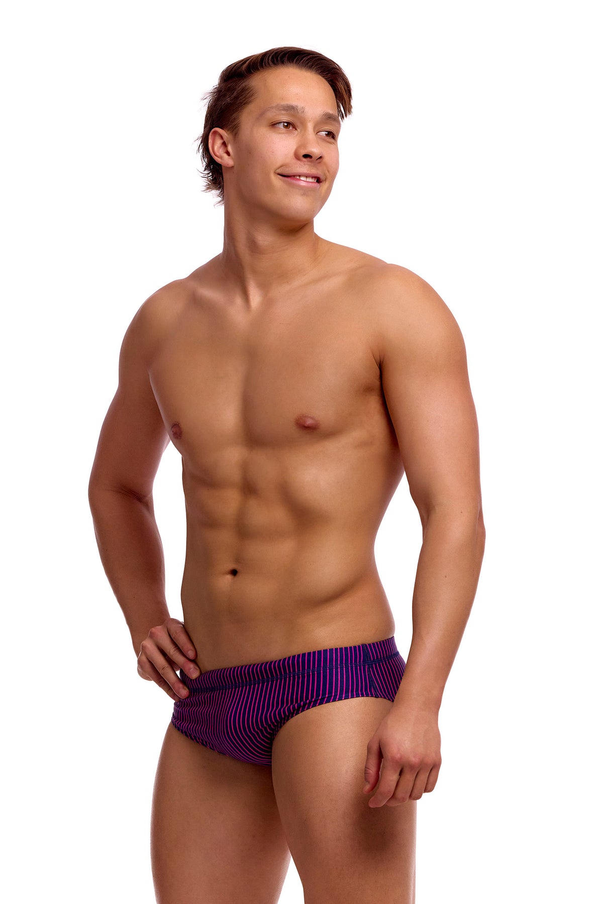 Peach Tea | Mens Classic Briefs