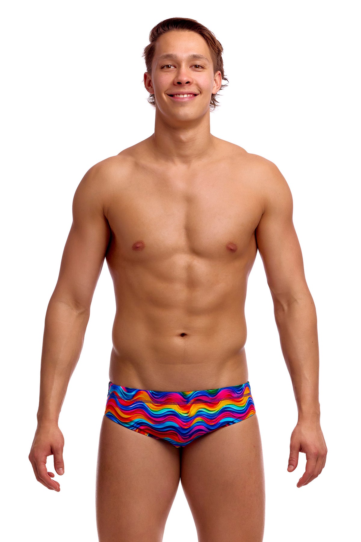 Plastic Fantastic | Mens Classic Briefs