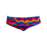 Plastic Fantastic | Mens Classic Briefs