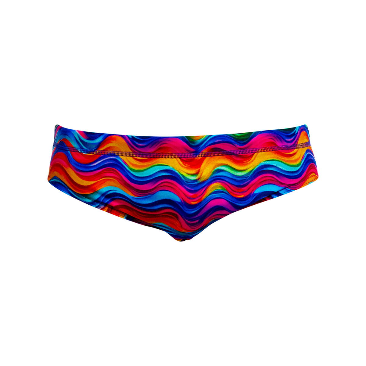 Plastic Fantastic | Mens Classic Briefs