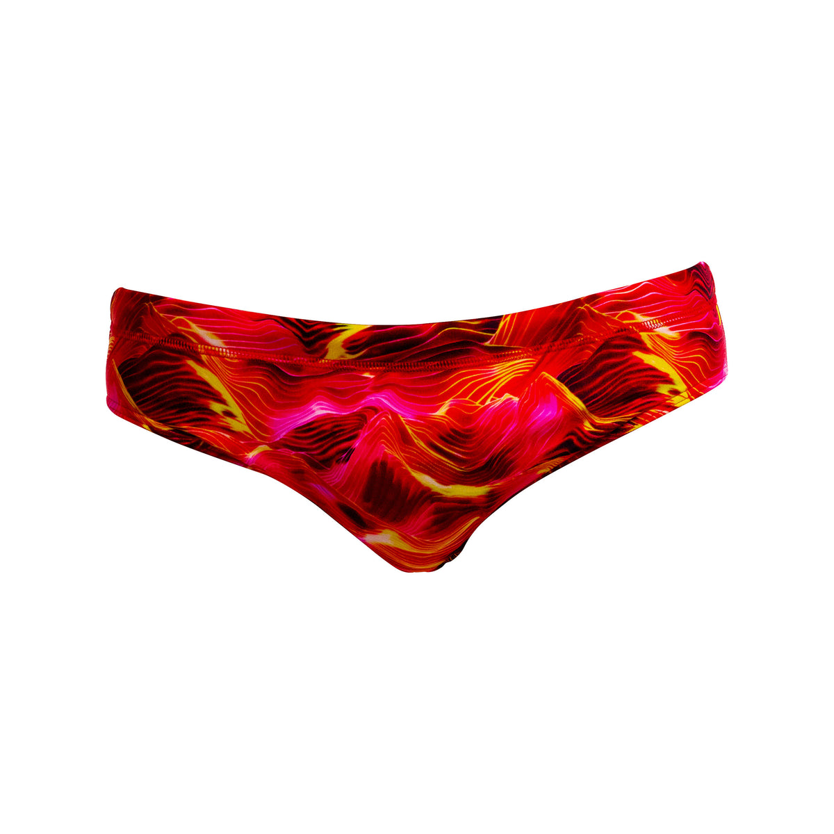 Saucy Sonar | Mens Classic Briefs