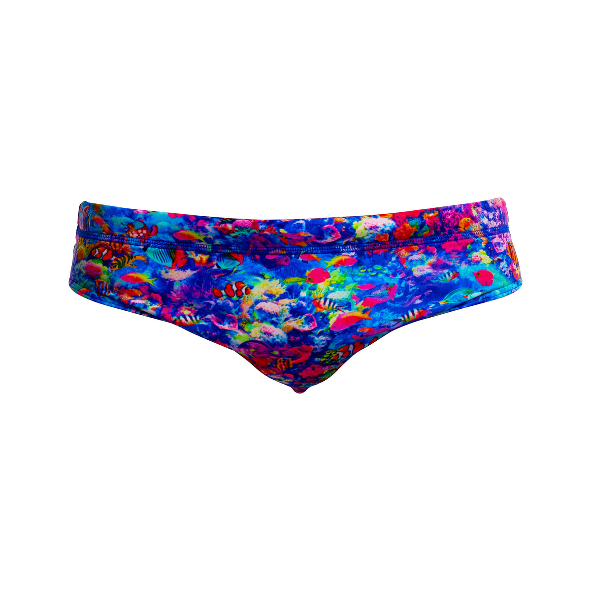 Sea Life | Mens Classic Briefs