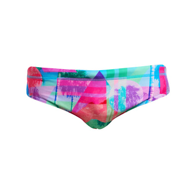 Snap That | Mens Classic Briefs