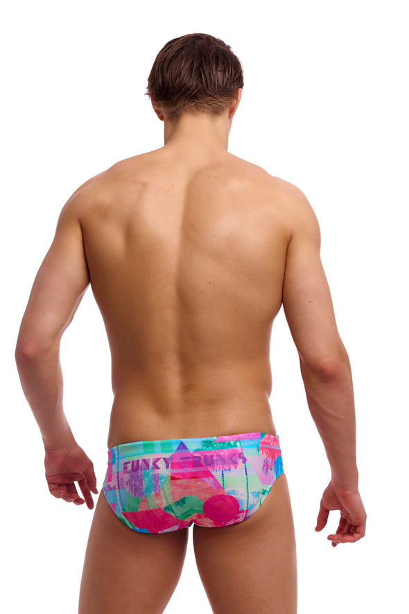 Snap That | Mens Classic Briefs