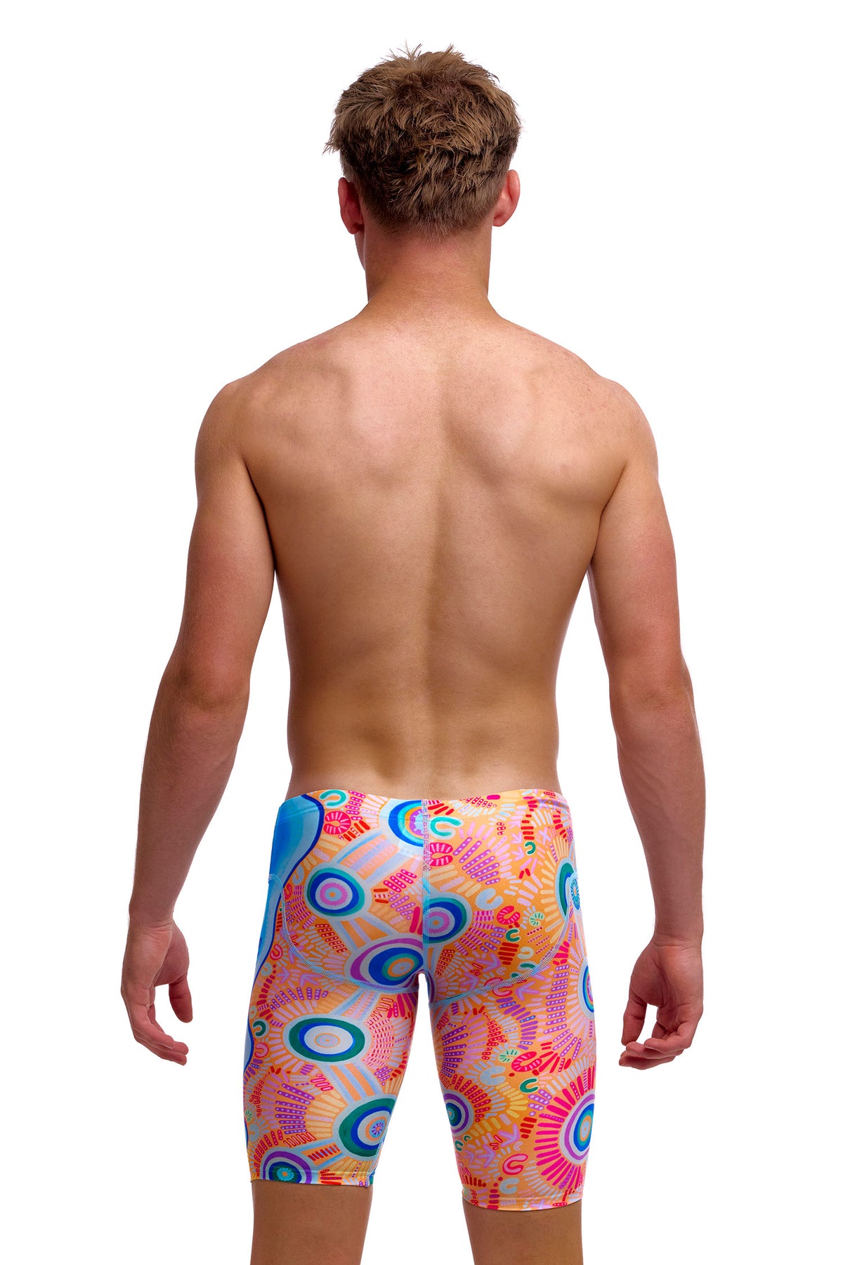Kulin Colour | Boys Training Jammers