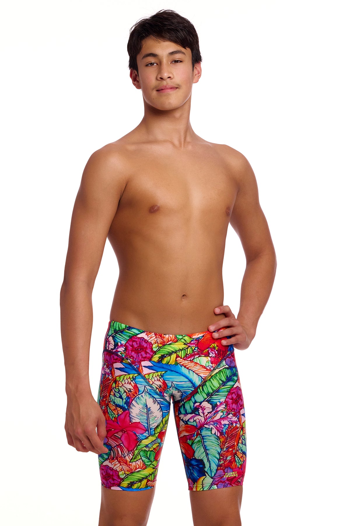 Loud Proud | Boys Training Jammers