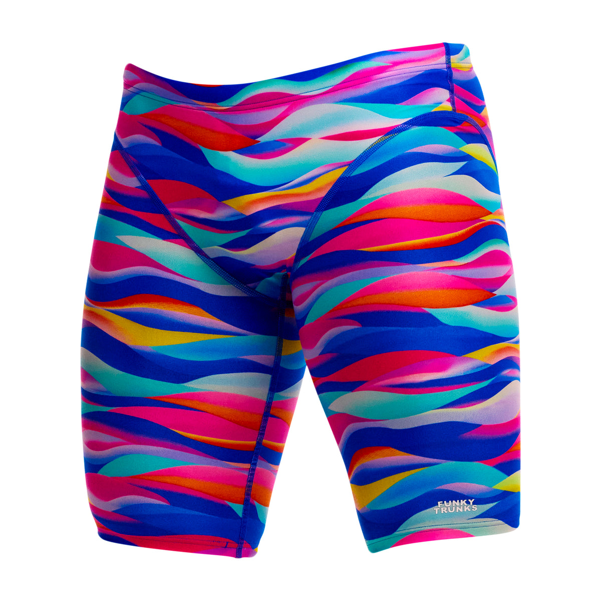 Royal Wave | Mens Fast Training Jammers