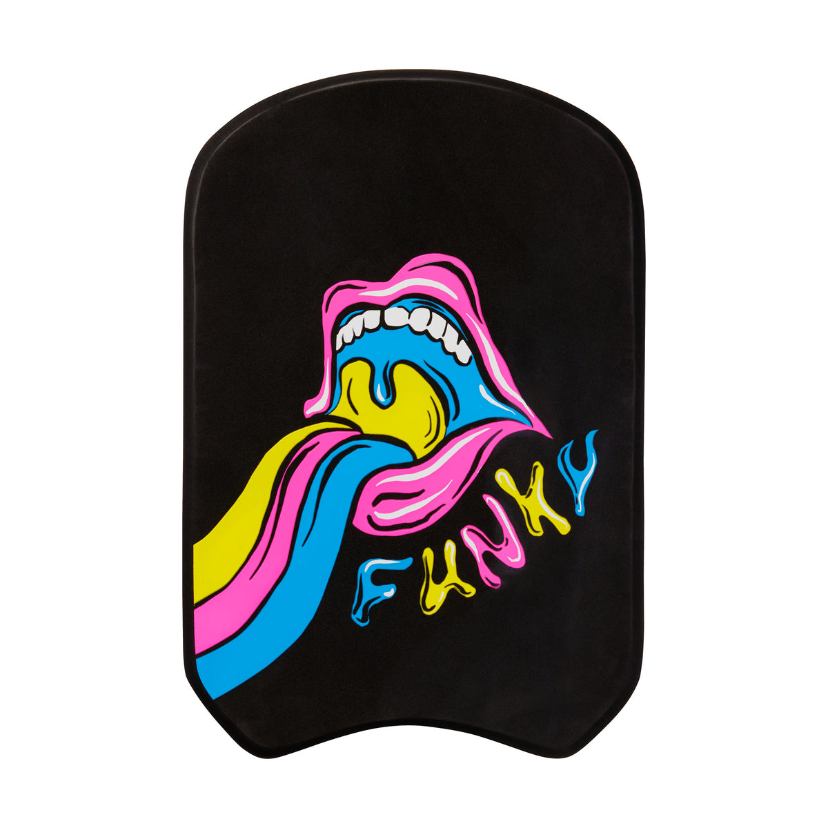Slurped | Training Kickboard