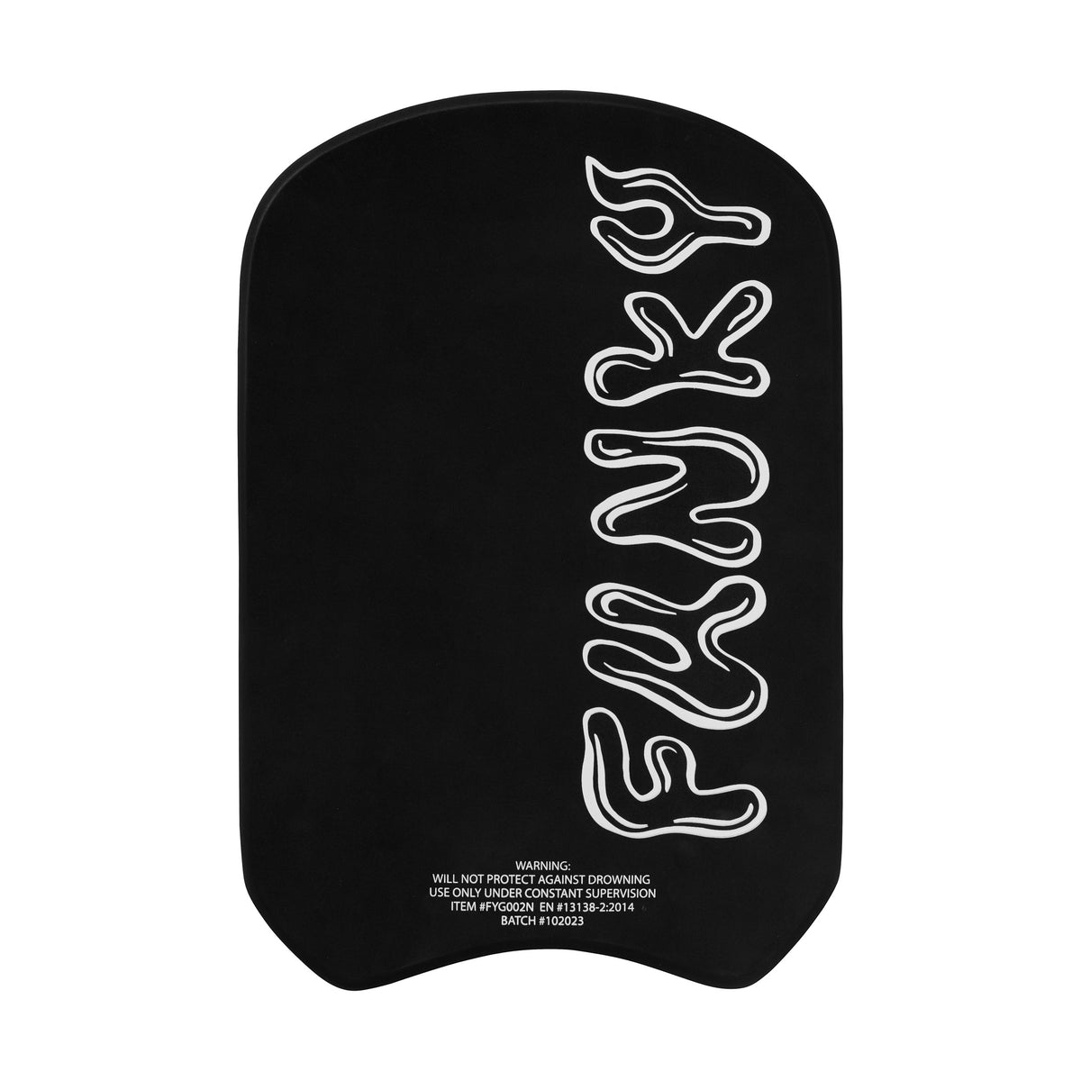 Slurped | Training Kickboard