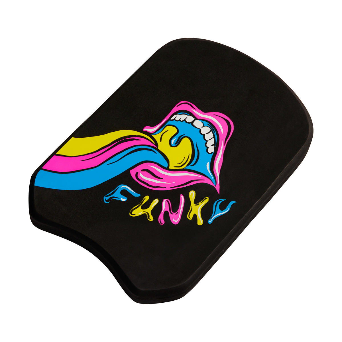 Slurped | Training Kickboard