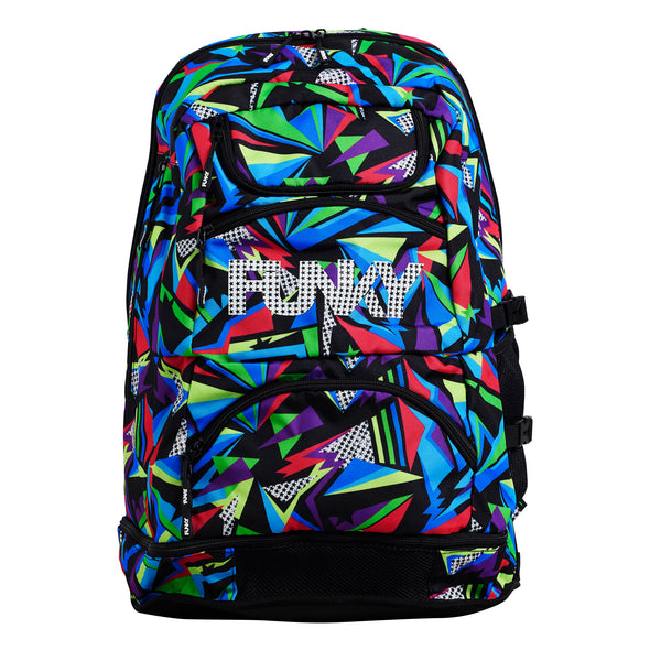 Beat It | Elite Squad Backpack