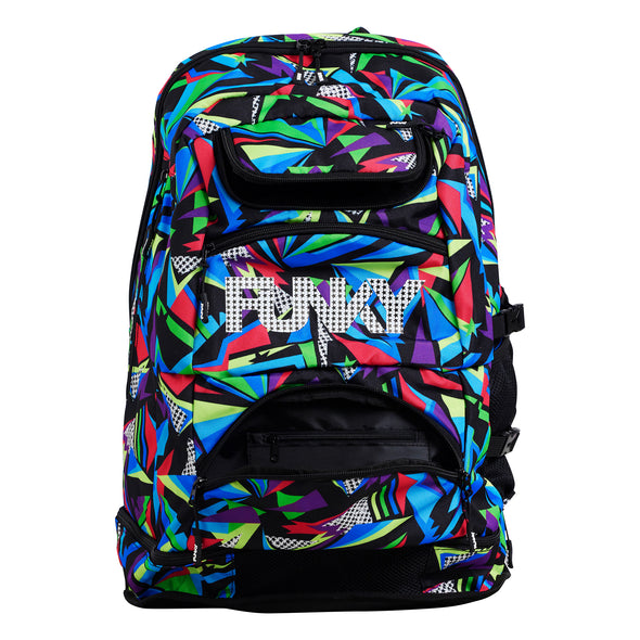 Beat It | Elite Squad Backpack