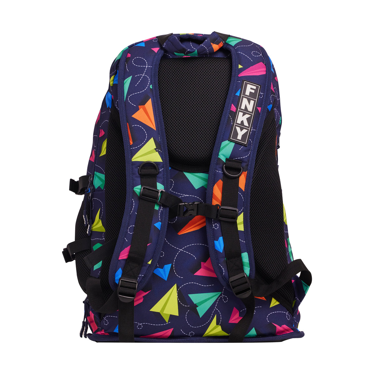 Fly Bye | Elite Squad Backpack