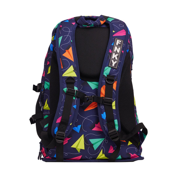 Fly Bye | Elite Squad Backpack