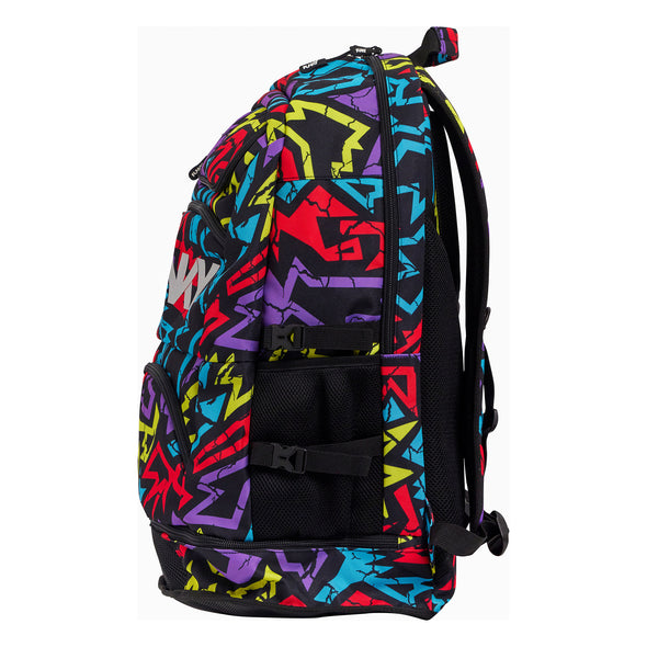 Funk Me | Elite Squad Backpack