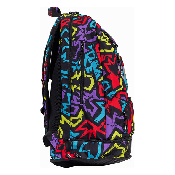 Funk Me | Elite Squad Backpack