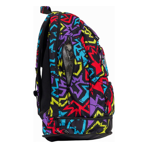 Funk Me | Elite Squad Backpack