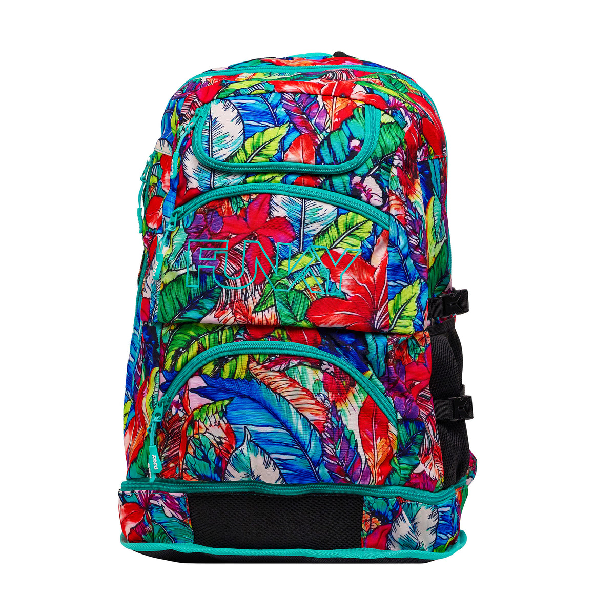 Loud Proud | Elite Squad Backpack