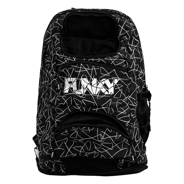 Texta Mess | Elite Squad Backpack