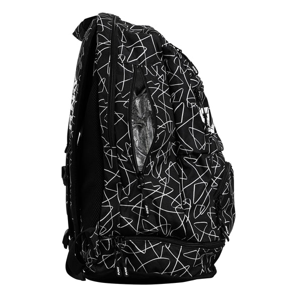 Texta Mess | Elite Squad Backpack