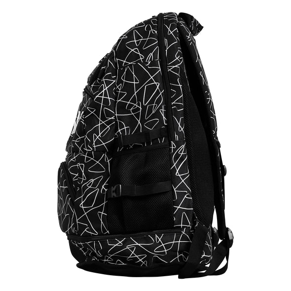 Texta Mess | Elite Squad Backpack