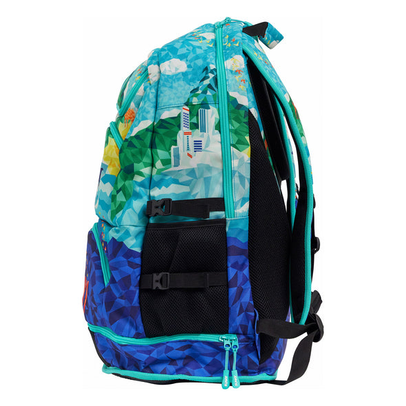 Wildermess | Elite Squad Backpack