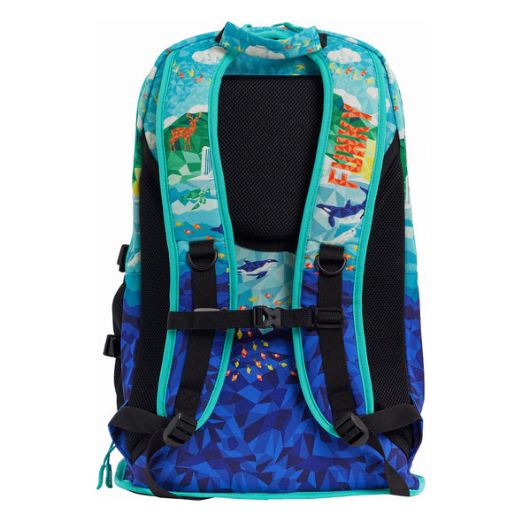 Wildermess | Elite Squad Backpack