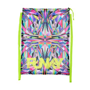 Scissor Kick | Mesh Gear Bags
