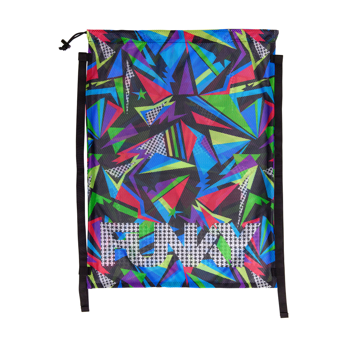 Beat It | Mesh Gear Bags