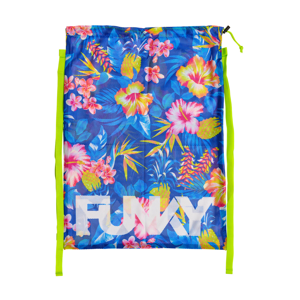 In Bloom | Mesh Gear Bags