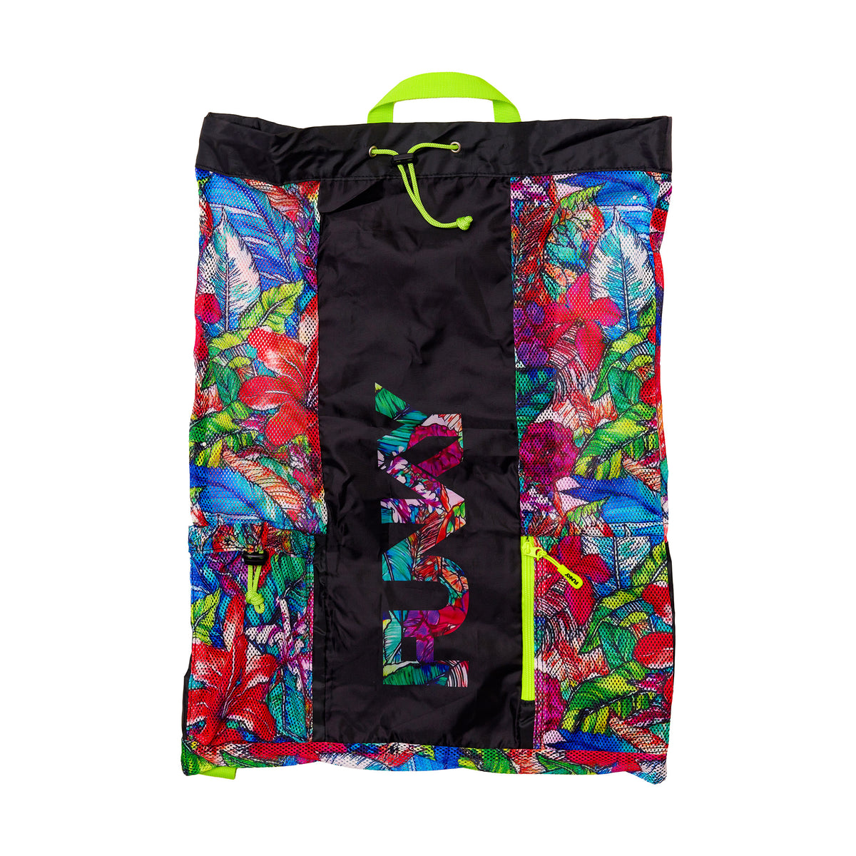 Loud Proud | Gear Up Mesh Backpack