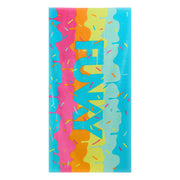 Melting Mayhem | Cotton Towel