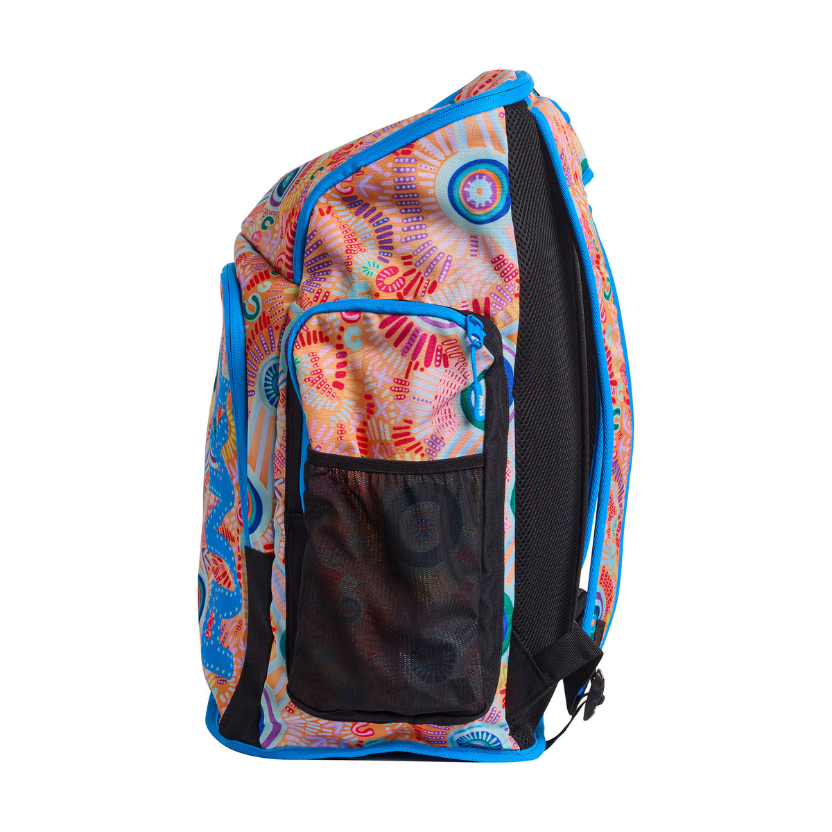 Kulin Colour | Space Case Backpack