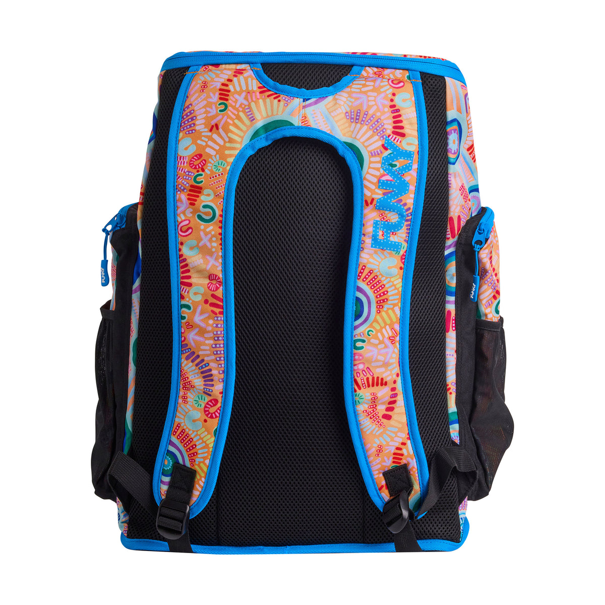 Kulin Colour | Space Case Backpack