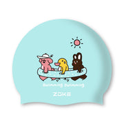 Swimming Swimming Swim Cap