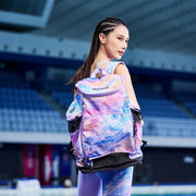 Cosmic Violet | ZOKE Team Backpack