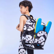 Panda Takes A Selfie | ZOKE MINI Team Backpack