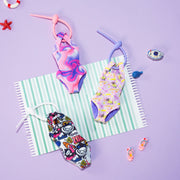 Miniature Swim Suit | ZOKE Collectibles