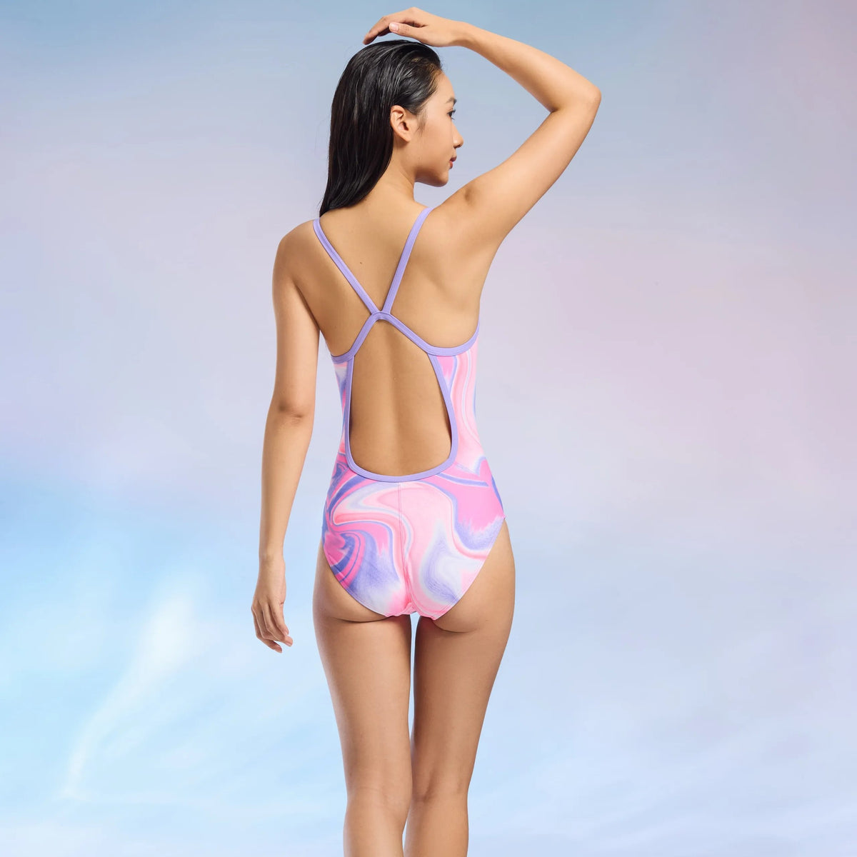 Aurora | Ladies Openback