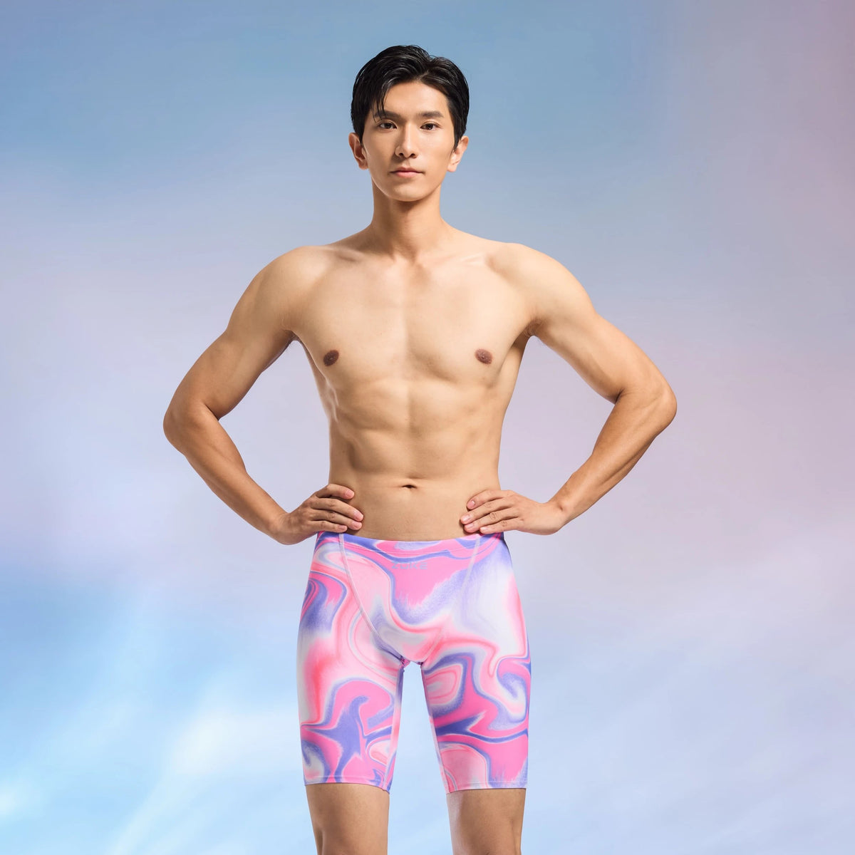 Aurora | Mens Jammers