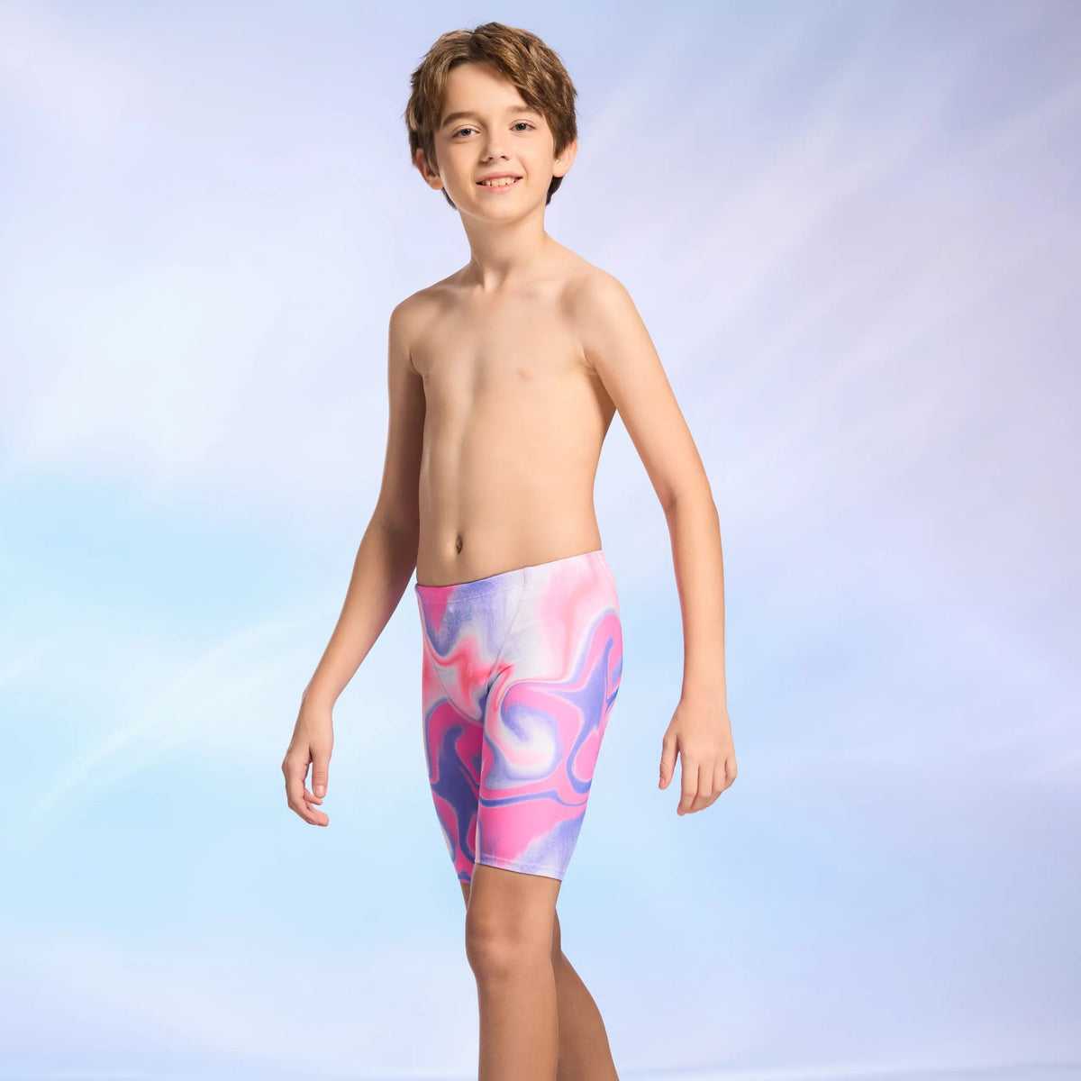 Aurora | Boys Jammers