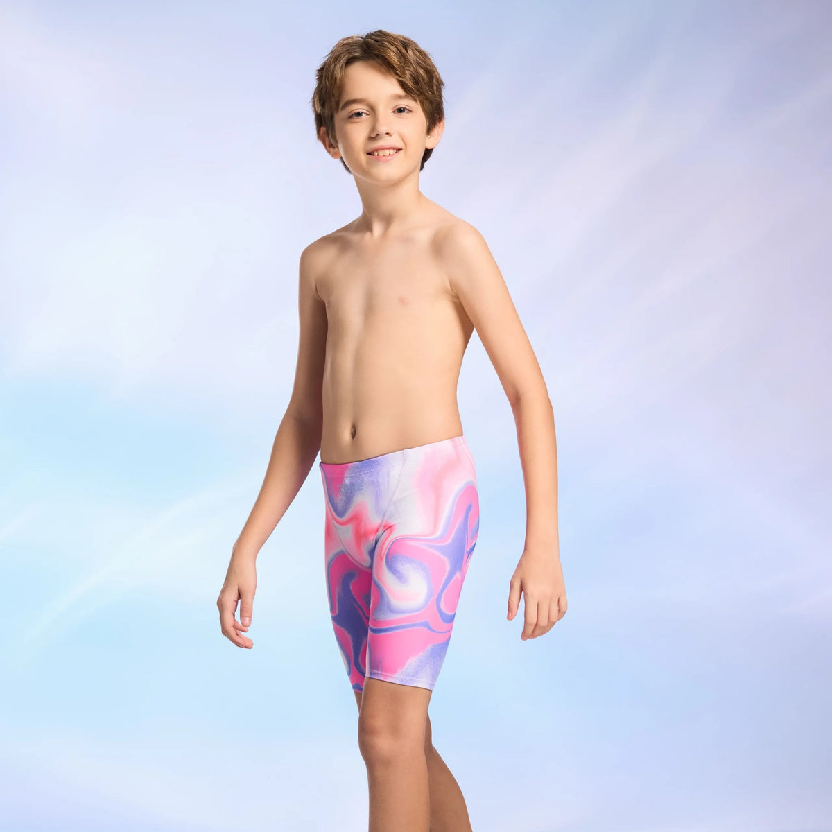 Aurora | Boys Jammers