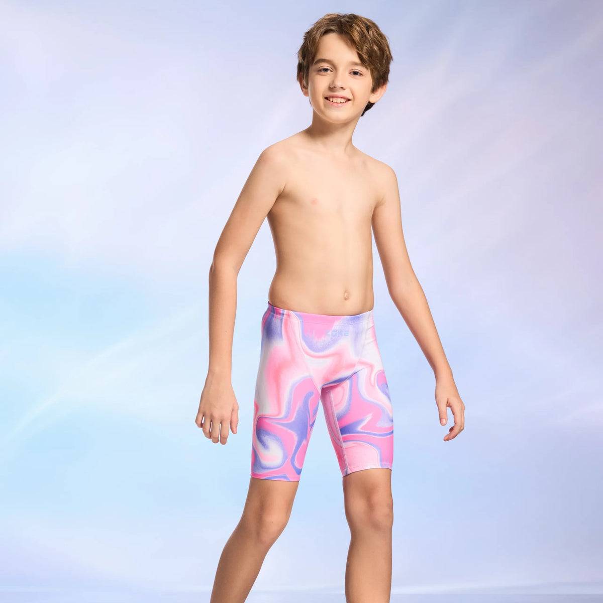 Aurora | Boys Jammers
